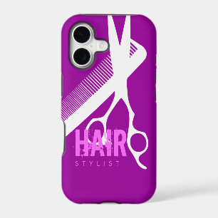 Hair Stylist