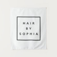 HAIR stylist business promotion luxury