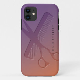 Hair Stylist Case-Mate iPhone Case