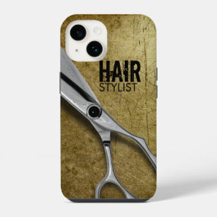 Hair Stylist Case-Mate iPhone Case