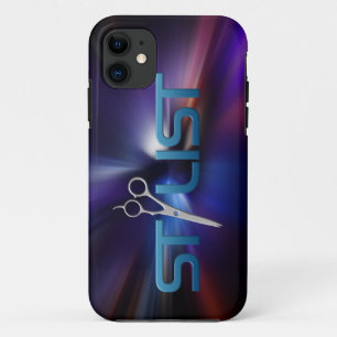 Hair Stylist Case-Mate iPhone Case