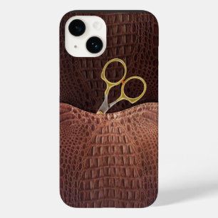 Hair Stylist Case-Mate iPhone 14 Case