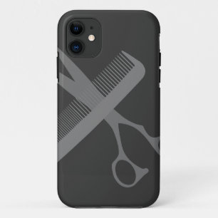 Hair Stylist iPhone 11 Case