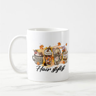 Hair Stylist... Coffee Mug