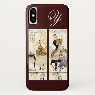 HAIR STYLIST ,FASHION BEAUTY SALON MAKE UP ARTIST Case-Mate iPhone CASE