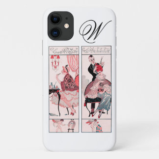 HAIR STYLIST ,FASHION BEAUTY SALON MAKE UP ARTIST Case-Mate iPhone CASE