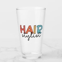 Hair Stylist Retro Hairdresser Gift