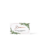 Hair Stylist Rose Gold Scissor Geometric Greenery