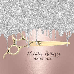 Hairstylist Art Wall Decor Zazzle Co Nz
