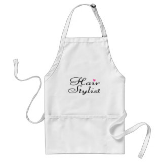 Hair Stylist Standard Apron