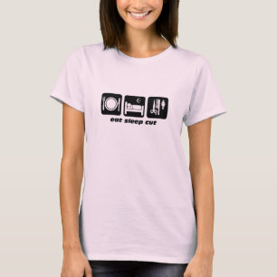 Hair stylist T-Shirt