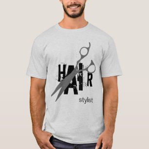 Hair Stylist T-Shirt
