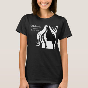 Hair stylist T-Shirt