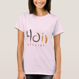Hair Stylist T-Shirt