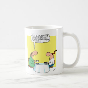 Hair Thickener Coffee Mug