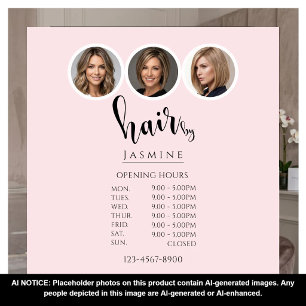 Hairdresser 3 Photo Opening Hours Hair Salon 