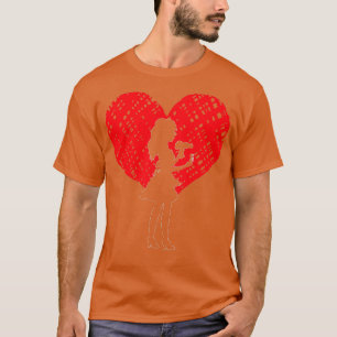 Hairdresser Barber Haircut Hair Scissors Stylist S T-Shirt