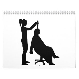 Hairdresser Calendar