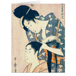 Hairdressing 1798