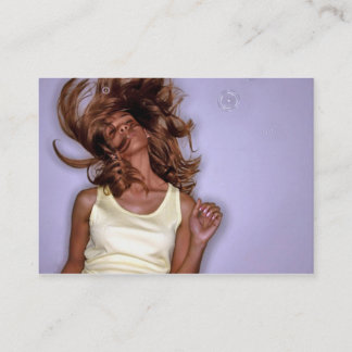 hairmovement business card