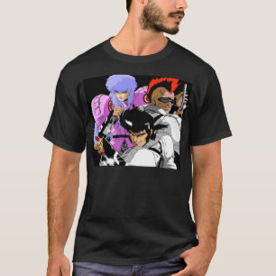 Hairspray is Expensive in the Future T-Shirt