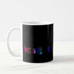 Hairspray Musical Theatre Broadway Show Coffee Mug