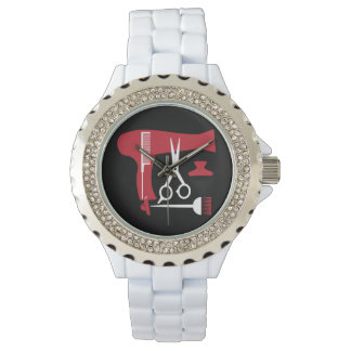 Hairstyles tools watch
