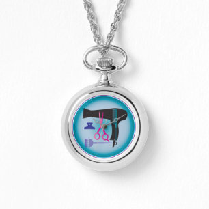 Hairstyles tools watch