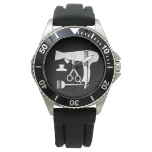 Hairstyles tools watch