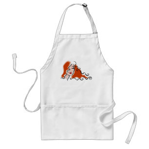 Hairstylist Apron