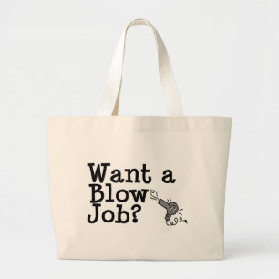 Hairstylist Large Tote Bag