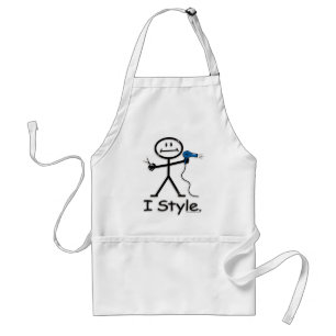 HairStylist Standard Apron