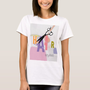 Hairstylist T-Shirt