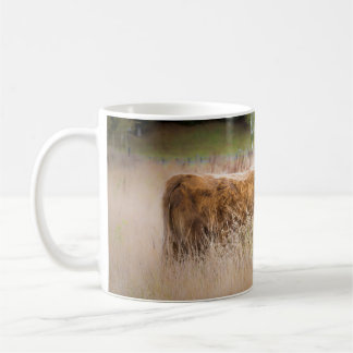 Hairy Highlander Mug