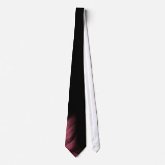 hairy tie