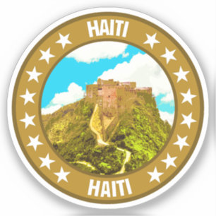 Haiti                                             