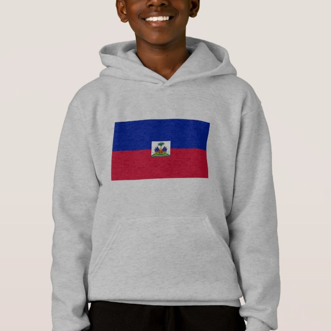 haiti (Front)