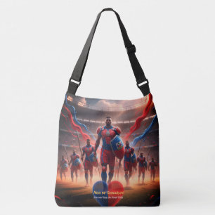 Haiti 222 Years of Freedom Tote Bag   Haitian Joy