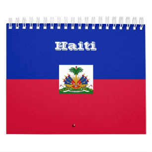 Haiti Calendar