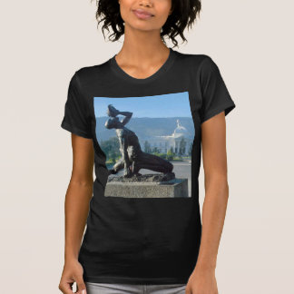 HAITI EARTHQUAKE RELIEF T-Shirt