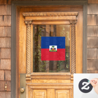 Haiti flag