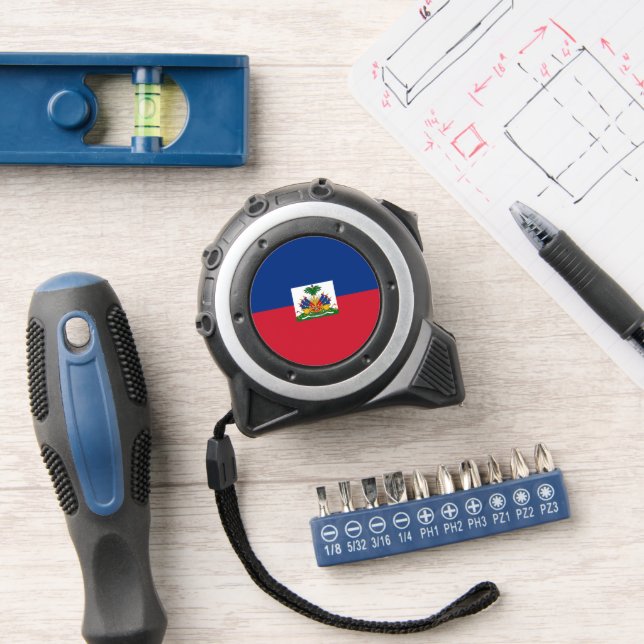 Haiti flag 1 (Workshop)