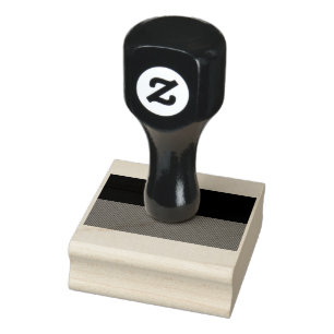 Haiti flag  rubber stamp