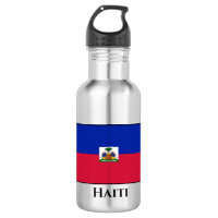 Haiti (Haitian) Flag
