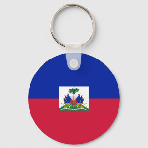 haiti key ring