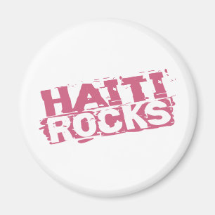 Haiti Magnet