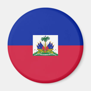haiti magnet