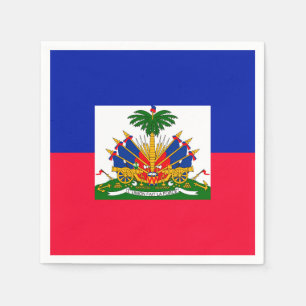 Haiti Napkin