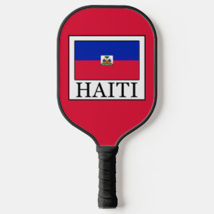 Haiti Pickleball Paddle
