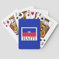 Haiti